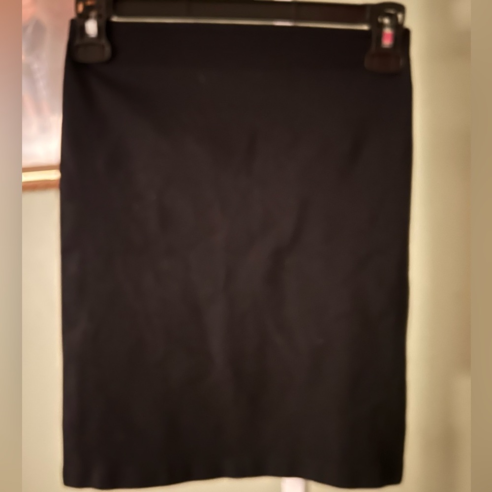 Free People Strapless Tube top with built in shelf bra